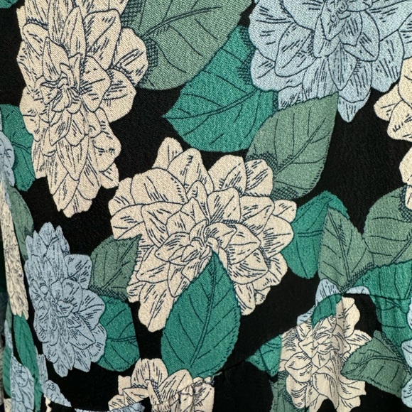 Wild pony mini boho dress - Picture 7 of 9